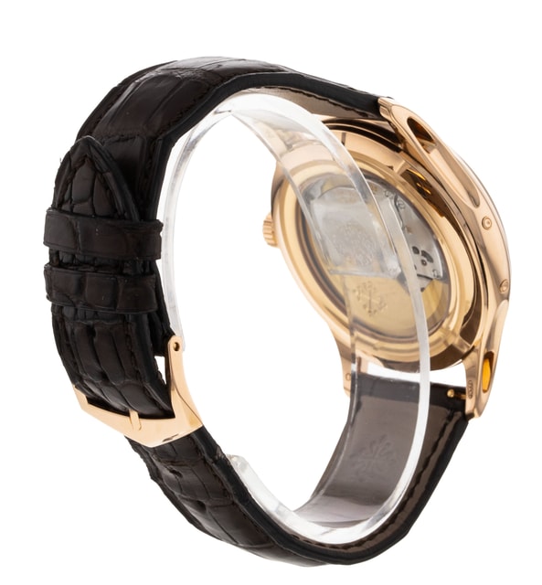 Patek Philippe Complications 5205R-001 Image 3